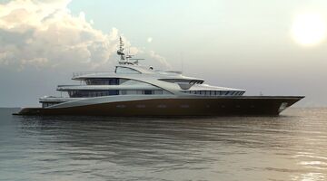 victoria superjacht aes yachts jacht scheepswerf Pure Luxe