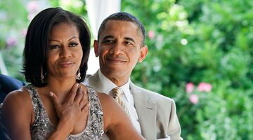 Netflix Michelle Barack Obama streamingdienst samenwerking Pure Luxe