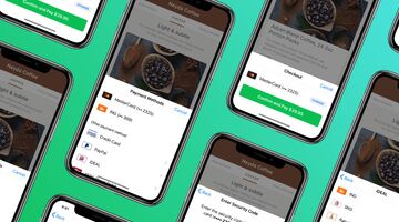 adyen amsterdam betalingsdienst betalingen e-commerce beursgang aandelen Pure Luxe