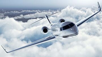 australië tour privéjet vliegtuig touring treasures Pure Luxe