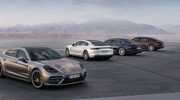 porsche panamera crash nieuwegein Pure Luxe