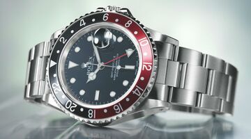 rolex investering horloges modellen stockx Pure Luxe
