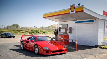 aardgas groningen boringen shell exxon Pure Luxe