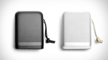 bang & olufsen beoplay p6 bluetooth speaker Pure Luxe