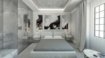 hotel pacai vilnius litouwen overnachting Pure Luxe