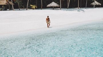 vakantie verspilde tijd psycholoog Pure Luxe
