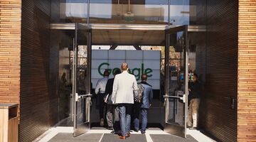 google boete brussel europese commissie android Pure Luxe