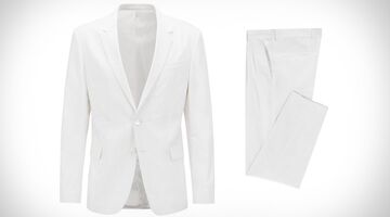 Hugo Boss Michael Jackson thriller pak Pure Luxe