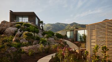 club med exclusive collection resort cefalu Pure Luxe