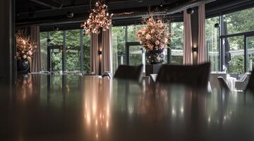 Restaurant Aan de Poel Amstelveen heropening Pure Luxe