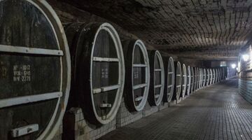 Grootste wijnkelder ter wereld Pure Luxe