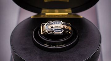 Senturion S177 Pure Luxe