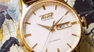 automatische horloges seiko tissot Pure Luxe