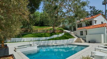 james dean villa PURE LUXE