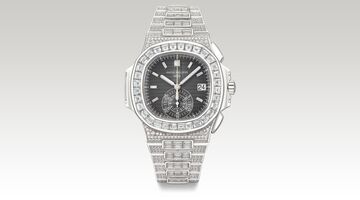 marokko koning mohammed vi patek philippe Pure Luxe