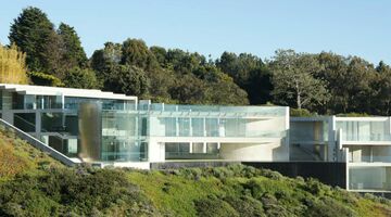 tony stark huis californië woning Pure Luxe