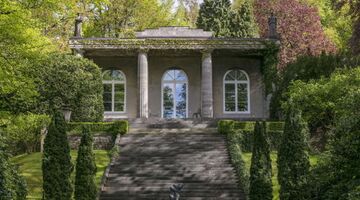 villa jako hamburg karl lagerfeld Pure Luxe