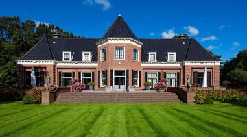 Top 5 duurste woningen Funda Pure Luxe