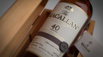 The Macallan InterContinental Amstel Amsterdam hotel Pure Luxe