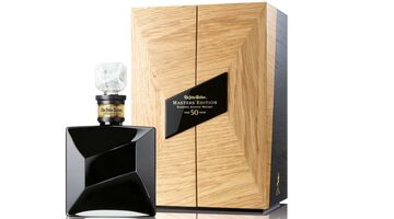John Walker Masters' Edition MAN MAN