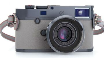 Leica M10-P PURE LUXE