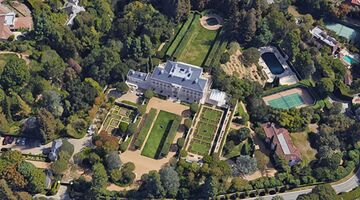 duurste huis PURE LUXE