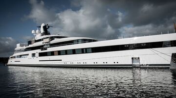 feadship PURE LUXE