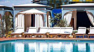 Vegas PURE LUXE