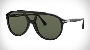 persol 3 lenses zonnebril accessoire Pure Luxe