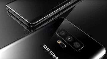 samsung galaxy s10 smartphone audio jack Pure Luxe