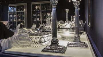 PAN Amsterdam RAI reportage Pure Luxe