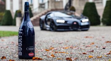 champagne PURE LUXE