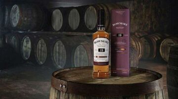 bowmore PURE LUXE