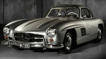 Mercedes PURE LUXE