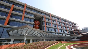 Alibaba Singles Day Pure Luxe