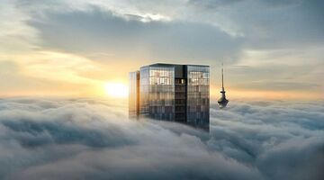 the pacifica super penthouse auckland nieuw-zeeland Pure Luxe