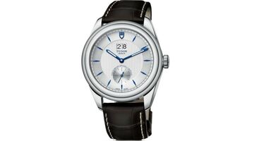 tudor double date PURE LUXE