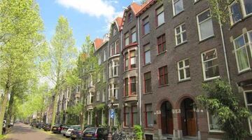 Grachtenpand van Hans Teeuwen Pure Luxe