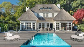 Zeeuwse Villa Rockanje te koop Pure Luxe