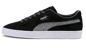 Puma Swarovski sneakers Pure Luxe