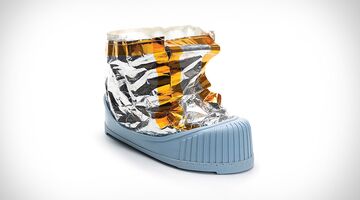 Laars van Neil Armstrong Pure Luxe