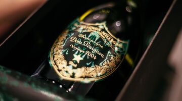 latelier du champagne video Pure Luxe