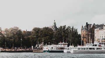 Kosten daten wereldwijd Pure Luxe