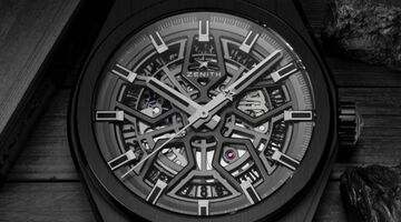 Defy-collectie PURE LUXE