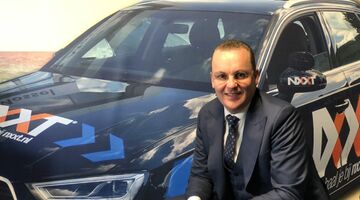 nxxt rijscholen ondernemen franchise rijinstructeur Pure Luxe