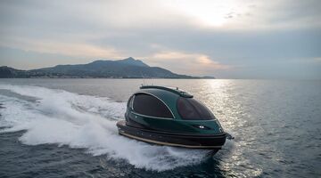 jet capsule royal version 001 tender Pure Luxe