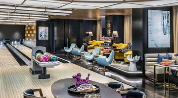 palms casino resort suites las vegas Pure Luxe