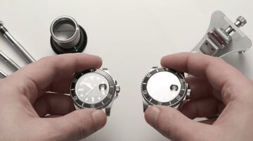 rolex horloge kopen tips replica herkennen Pure Luxe