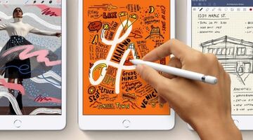 apple ipad air mini tablet Pure Luxe