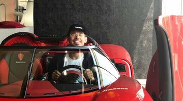 dj afrojack nick van de wall de telegraaf Pure Luxe